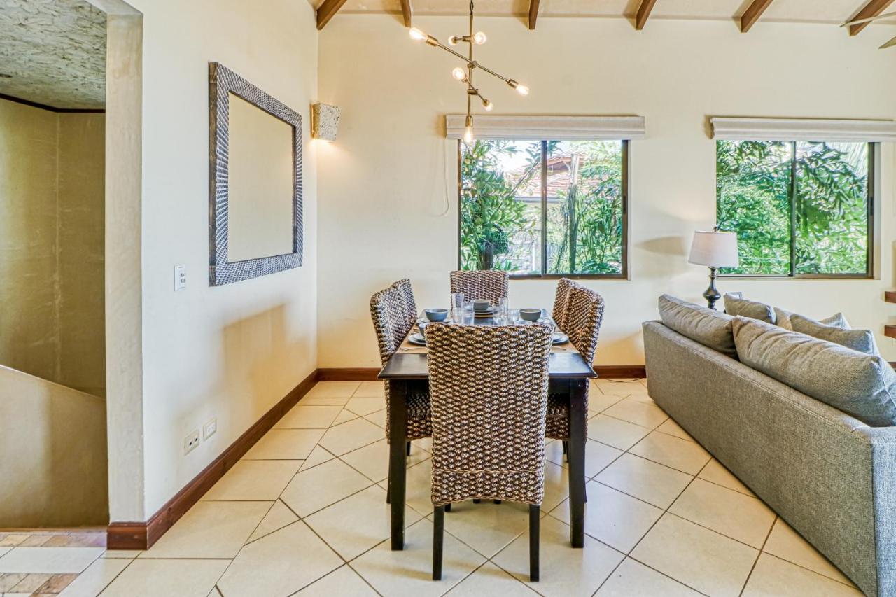 Canto Del Mar #20 Holiday home Dominical