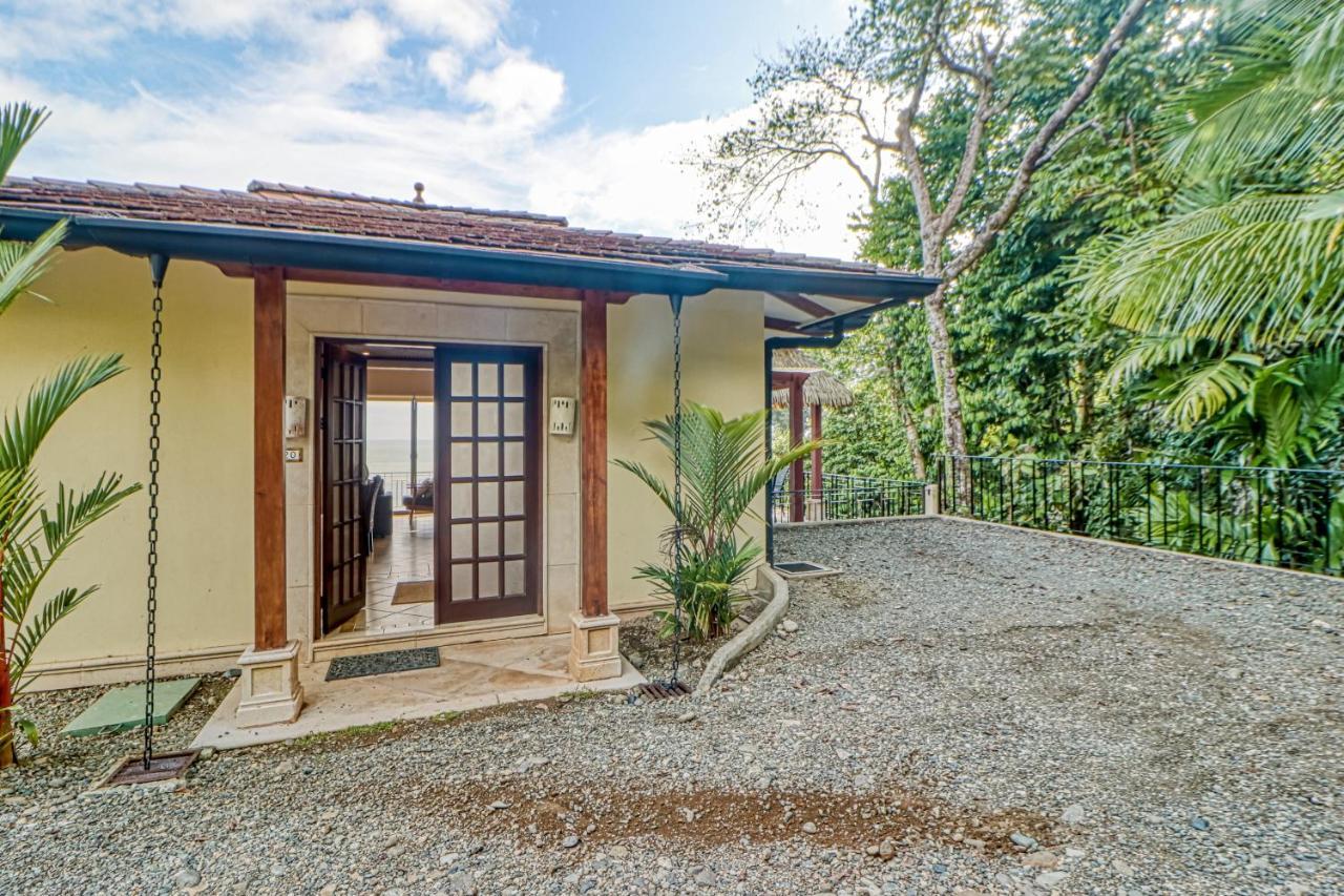 Holiday home Canto Del Mar #20 Dominical