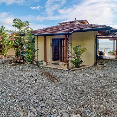 Canto Del Mar #20 Dominical Exterior photo